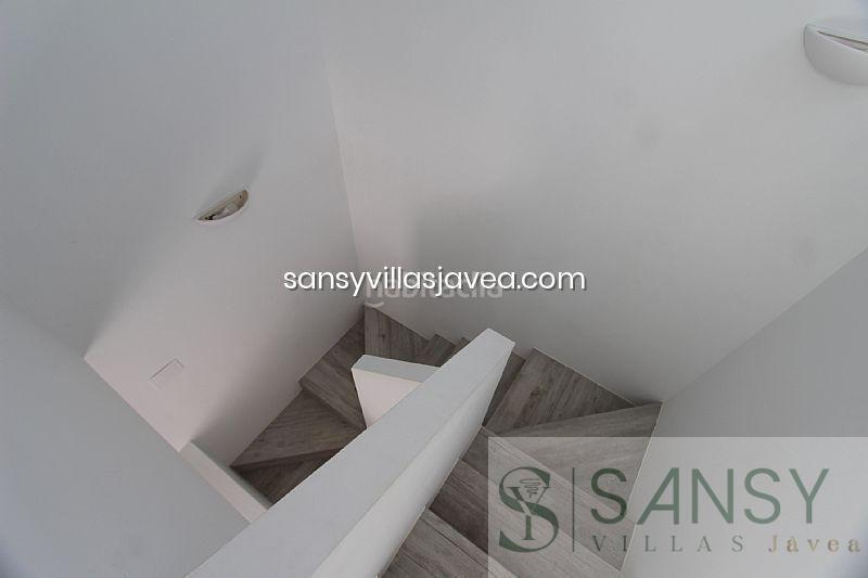 Foto 916f79c1-1e36-4405-b30b-17b258dbc192. Xalet a Carrió - La Merced - Los Pinos Calp