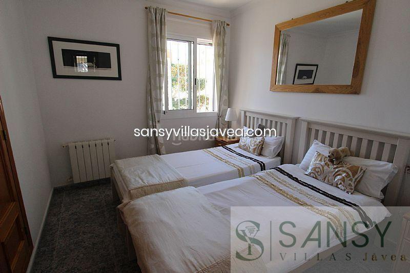 Foto 928df5a1-560a-452a-bb5c-70b638fd6aa8. Xalet a Carrió - La Merced - Los Pinos Calp