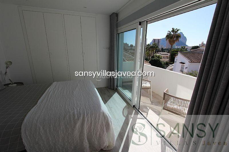 Foto b93f7159-daf4-45a7-ac4e-dd28dcf31f02. Xalet a Carrió - La Merced - Los Pinos Calp