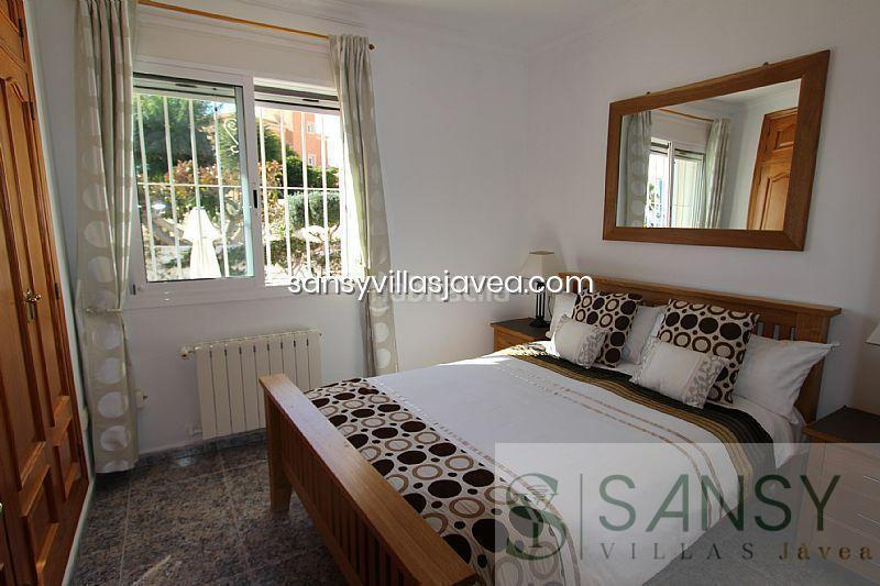 Foto c3f8cf99-00b6-4c05-acdc-e857d2828c26. Xalet a Carrió - La Merced - Los Pinos Calp