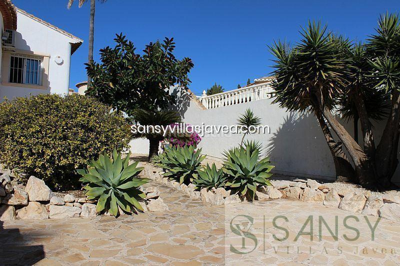 Foto cd728c4d-9381-43e6-b01b-0448eed8b8e5. Xalet a Carrió - La Merced - Los Pinos Calp