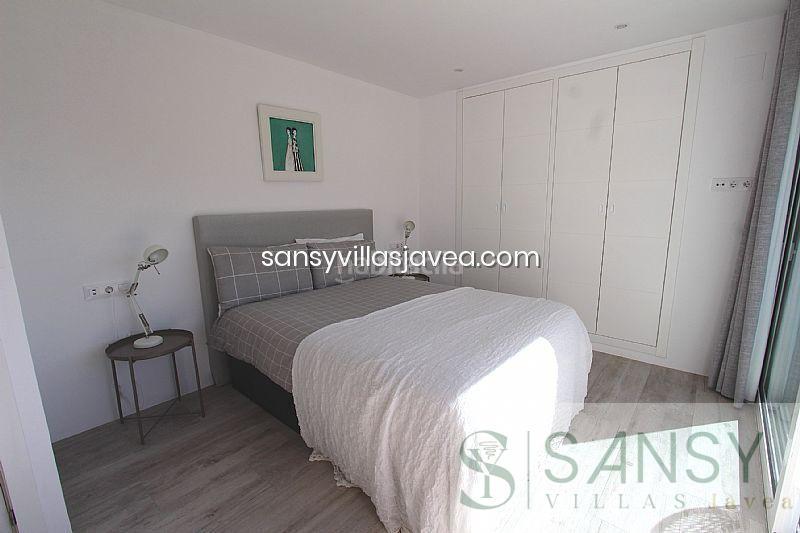 Foto e13434d5-7c5a-4821-a705-b5c40ed12cb6. Xalet a Carrió - La Merced - Los Pinos Calp