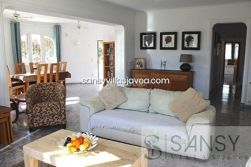 Foto e5898d39-1284-49d9-8a05-9e0c2fcb1d9d. Xalet a Carrió - La Merced - Los Pinos Calp