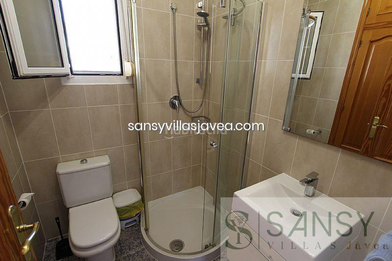 Foto f7e15d25-281d-42c9-83aa-0e2ac9785cd7. Xalet a Carrió - La Merced - Los Pinos Calp