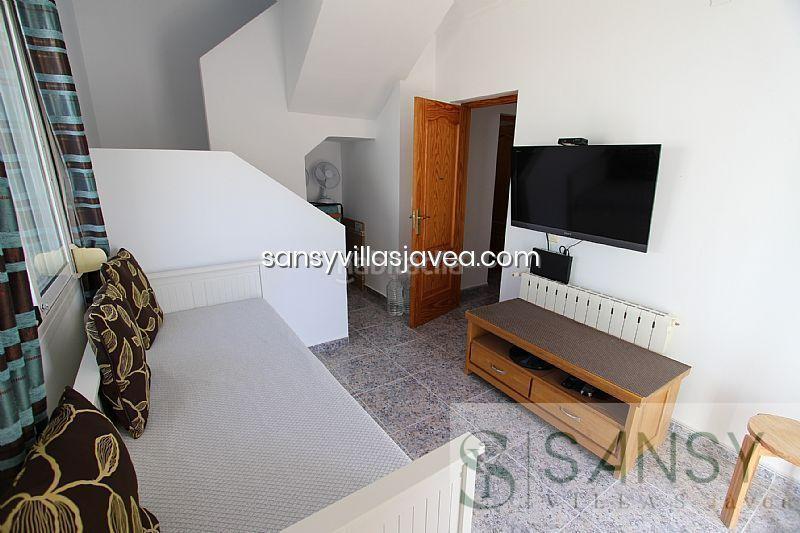 Foto fa5f9ea6-3482-4ba8-9961-6033e2ebcee2. Xalet a Carrió - La Merced - Los Pinos Calp