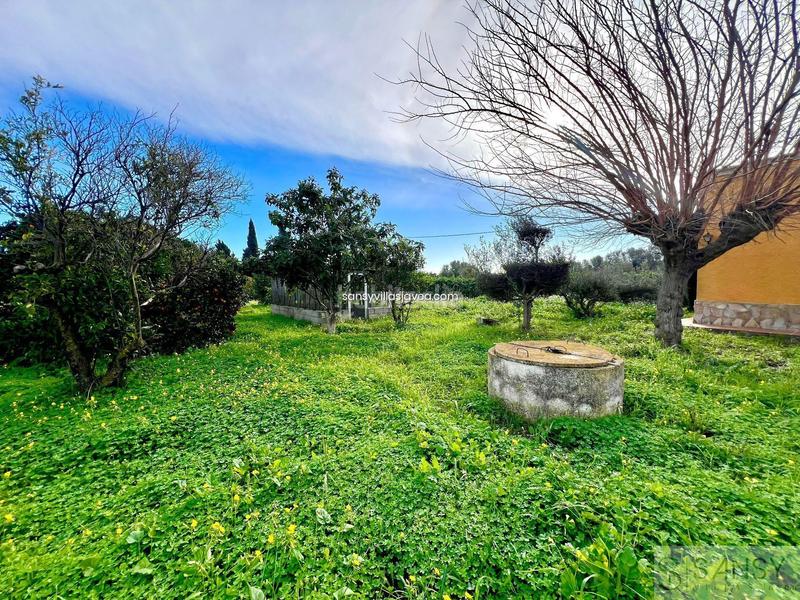 Foto 68678212-6f06-4039-8b58-425aba53eadf. Chalet jáveavilla en Partida Comunes-Adsubia Xàbia