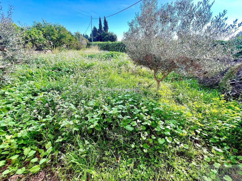 Foto 7d997a68-1060-4962-a44d-bffad95b023f. Chalet jáveavilla en Partida Comunes-Adsubia Xàbia