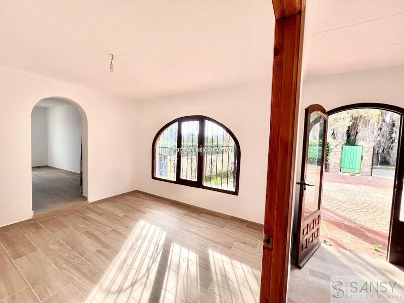 Foto e9c524ad-7596-4998-8215-3f249cc32987. Chalet jáveavilla en Partida Comunes-Adsubia Xàbia