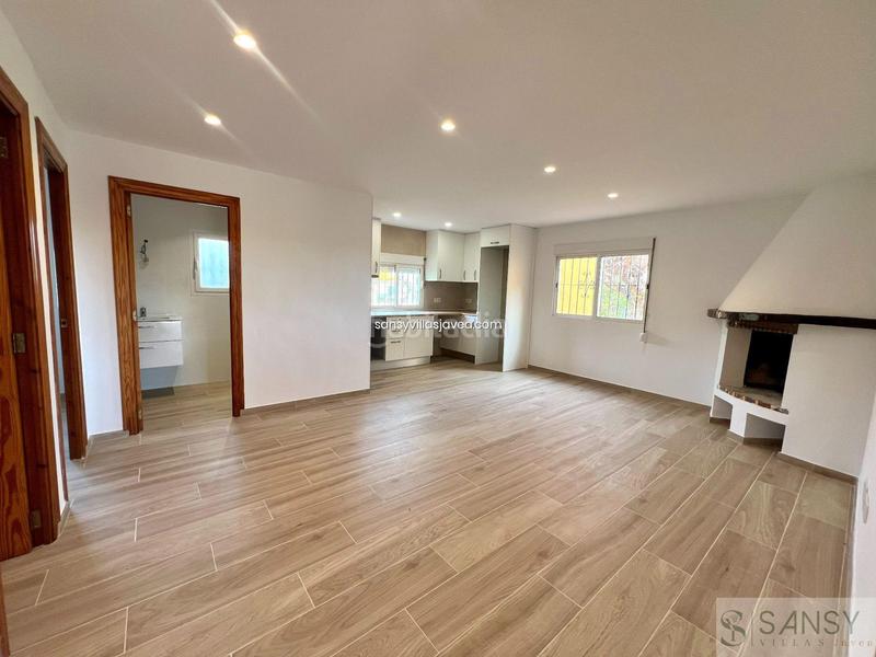 Foto fb2a80a1-1147-4200-a6bd-29c29bd68e56. Chalet jáveavilla en Partida Comunes-Adsubia Xàbia