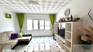 Apartament a Saladar. Déniaapartamento