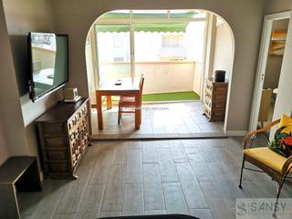 Apartament a Montañar-El Arenal. Jáveaxàbiaapartamento