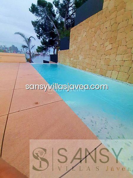 Foto 0be3cdf5-0fb7-4041-9a00-a312c45dd549. Dúplex a Playa Poniente Benidorm