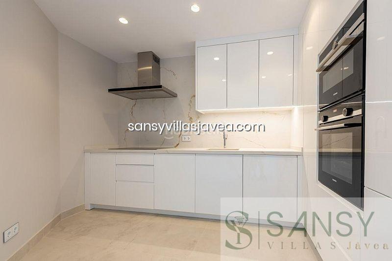 Foto 277ae623-94ca-4392-a171-8c93e3ee751d. Dúplex a Playa Poniente Benidorm