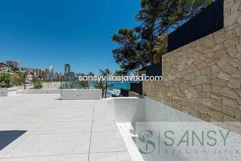 Foto c9a4a9c8-cb8d-49c0-b882-1188747f30e5. Dúplex a Playa Poniente Benidorm