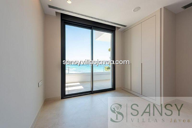 Foto db104447-85a4-454a-9ded-99bab8d718b8. Dúplex a Playa Poniente Benidorm