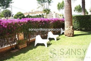 Apartament a Centro Ciudad. Jáveaxàbiaapartamento