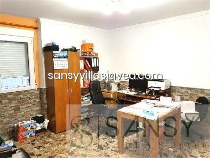 Foto 272936af-edfa-4ce1-9281-8acebf230a7c. Xalet amb aparcament a Pedreguer