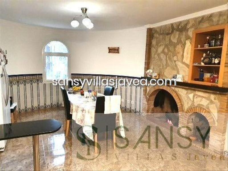 Foto 2822888e-1785-44d4-b5f4-95d4e21544c1. Xalet amb aparcament a Pedreguer