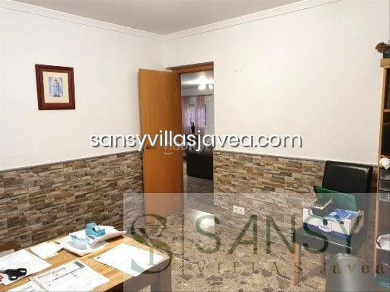 Foto 2da36f68-7ce3-4366-8a11-bd413a803fdb. Xalet amb aparcament a Pedreguer