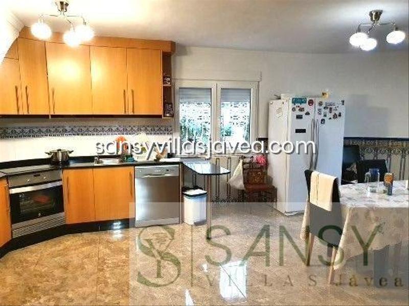 Foto 37ad543d-adb5-4a8a-b35b-3b467d6776ca. Xalet amb aparcament a Pedreguer