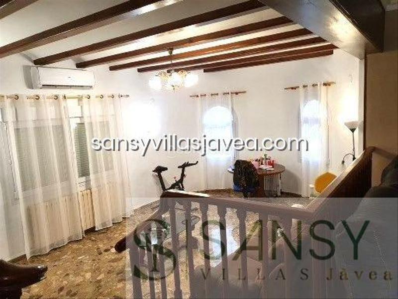 Foto 3818a525-1199-4c37-860f-538d920dd80e. Xalet amb aparcament a Pedreguer