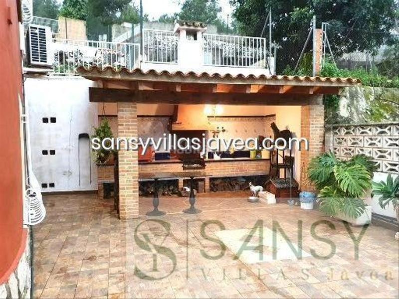 Foto 41a293f8-1e3e-41b7-897a-9ae816fb0a48. Xalet amb aparcament a Pedreguer