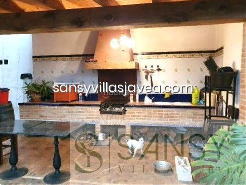 Foto 4ac5b9d4-65c3-47aa-ba70-bfed86640623. Xalet amb aparcament a Pedreguer