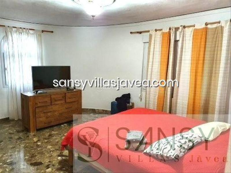 Foto 56b1458f-50d0-45b8-8762-60e43a61d359. Xalet amb aparcament a Pedreguer