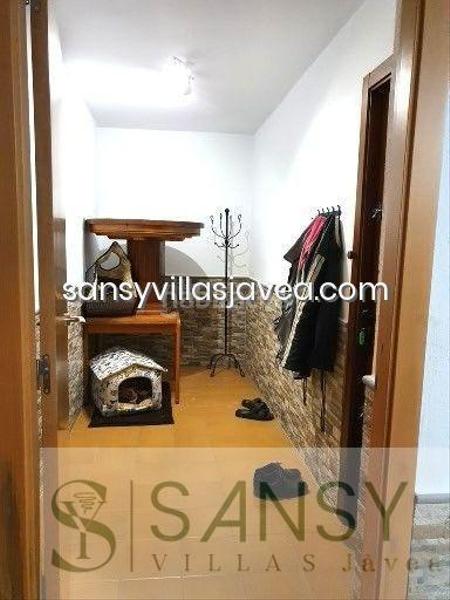 Foto 5c361f0b-d89e-4b93-8d22-d55a2bcb83a1. Xalet amb aparcament a Pedreguer