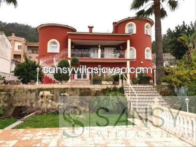 Foto 6dc46504-1e85-4f1d-99e1-0362a852f9cd. Xalet amb aparcament a Pedreguer