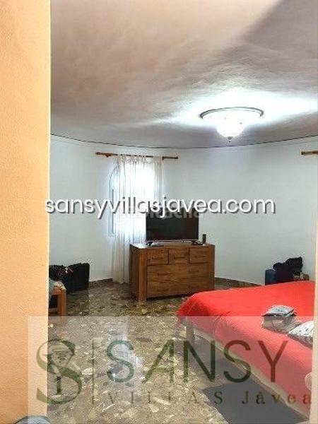 Foto 6f33cfb0-bd2f-406d-9f20-756f8c3a8ea1. Xalet amb aparcament a Pedreguer