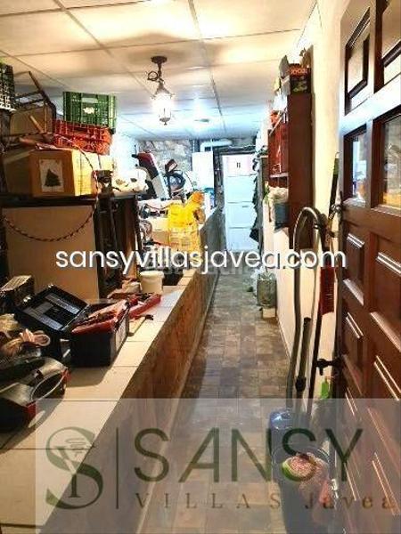 Foto 93ec9aff-2d2f-4fd6-9043-9fe436d60740. Xalet amb aparcament a Pedreguer