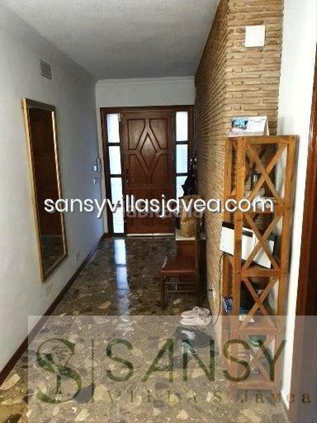 Foto 9d63ed1d-6fef-4214-ab97-f25b618f02ca. Xalet amb aparcament a Pedreguer