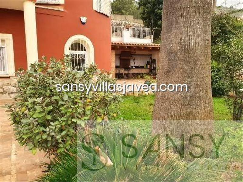 Foto aba7983f-535c-4b11-a5b1-453178b9ad2a. Xalet amb aparcament a Pedreguer