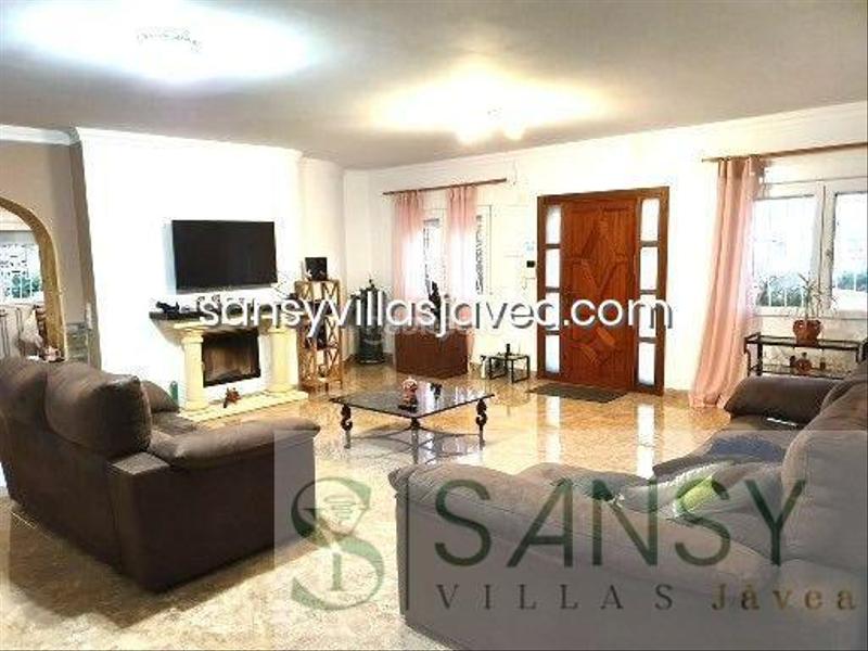 Foto bd15b8b9-bf93-4b61-9e4f-c6ef37238ecd. Xalet amb aparcament a Pedreguer