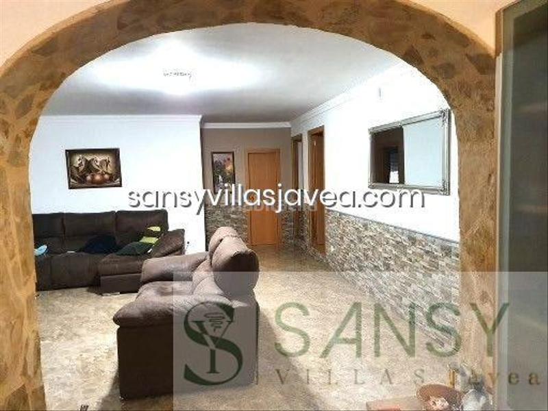 Foto c1111e96-c517-4eec-a570-8fc69114b369. Xalet amb aparcament a Pedreguer