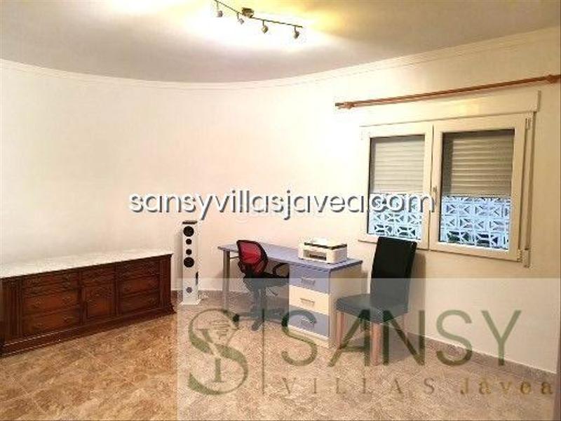 Foto c8549034-182e-41a6-b3af-6957230d2200. Xalet amb aparcament a Pedreguer