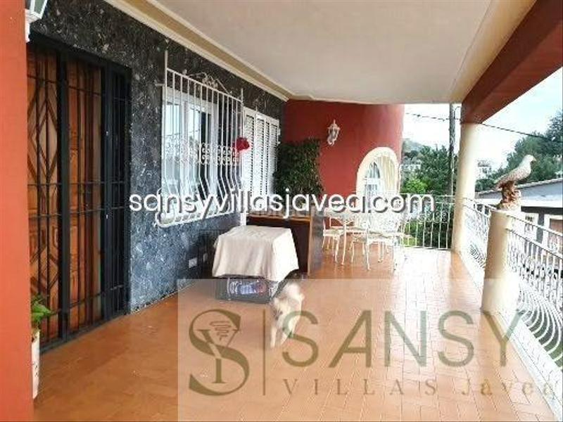 Foto e143ee4e-e1b3-4d69-9110-96cc48148fbe. Xalet amb aparcament a Pedreguer