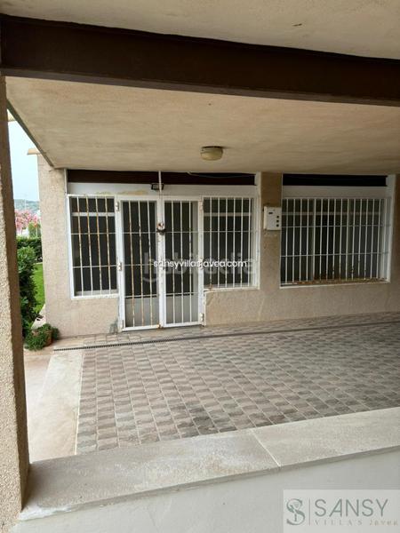 Foto 169972c6-ec3e-4963-978b-f83f00f973b2. Local comercial jávealocal en Montañar-El Arenal Xàbia