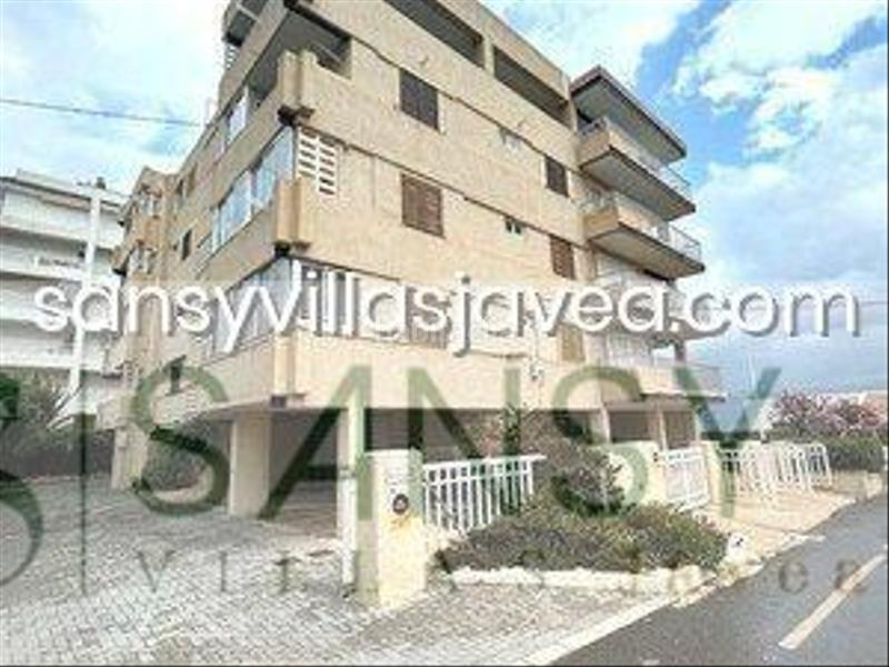 Foto 6170721f-cce7-47f7-9a77-705432f9dfc7. Local comercial jávealocal en Montañar-El Arenal Xàbia