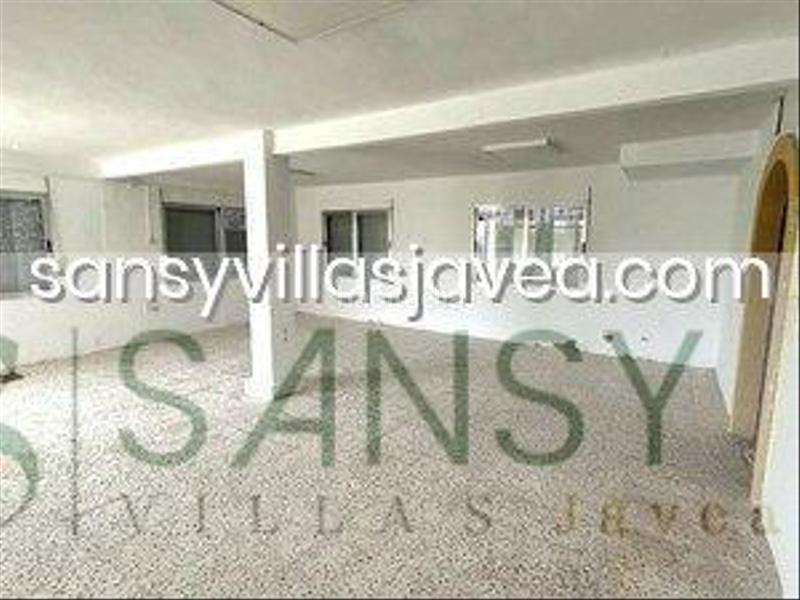 Foto 6f32292e-e1a2-4643-b3e0-cabc67cfb7a7. Local comercial jávealocal en Montañar-El Arenal Xàbia