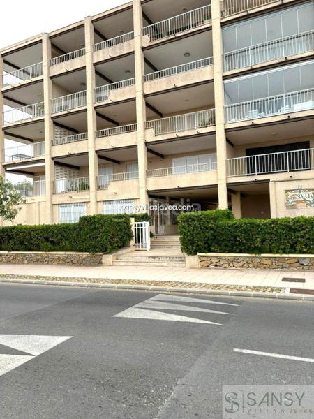 Foto 7c45b460-e7a4-433b-a401-577a4239c08f. Local comercial jávealocal en Montañar-El Arenal Xàbia