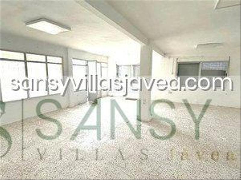 Foto 9b5f3836-9de6-4928-a5dc-d73866b4f355. Local comercial jávealocal en Montañar-El Arenal Xàbia