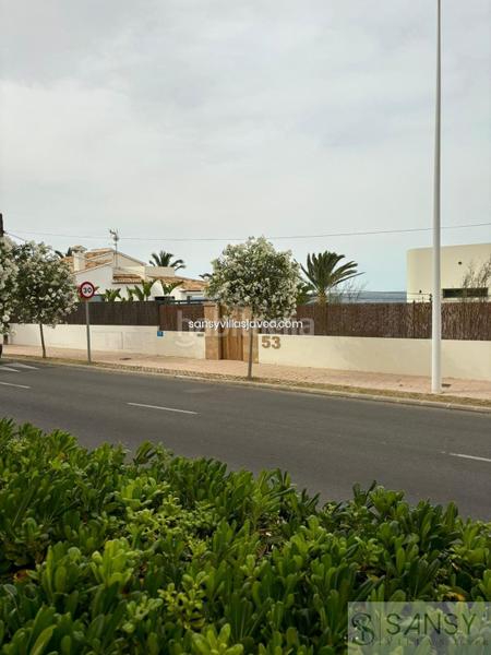 Foto a1a39210-88c4-4b55-9fb6-69c3dc8ffcdc. Local comercial jávealocal en Montañar-El Arenal Xàbia