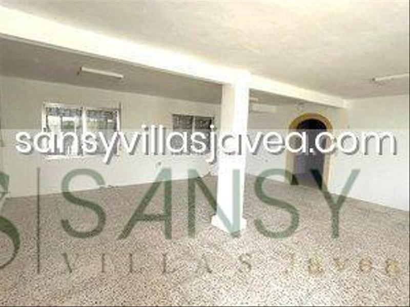 Foto b28b73d8-4445-4abe-9664-f9483c49f34b. Local comercial jávealocal en Montañar-El Arenal Xàbia