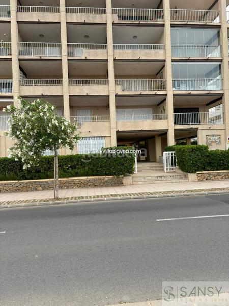 Foto bd5caad3-08a6-4120-a462-cb1092f08e66. Local comercial jávealocal en Montañar-El Arenal Xàbia