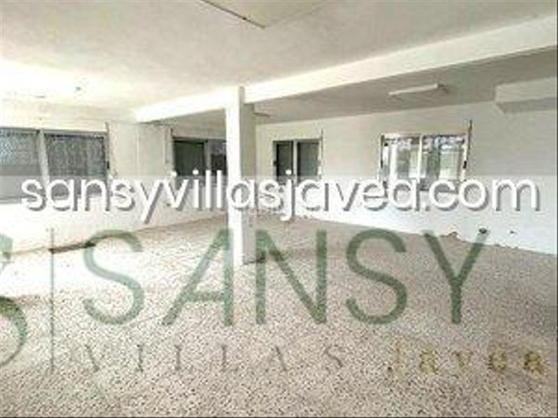 Foto ca7ccf5d-e57f-46ac-91f1-52e87cd1f012. Local comercial jávealocal en Montañar-El Arenal Xàbia