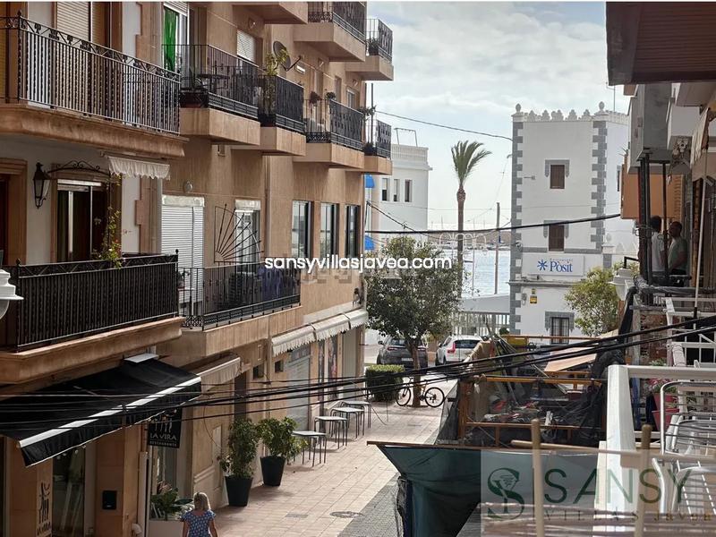 Foto 04d32ad4-6e3f-43a3-9d63-9676eea9a8e8. Appartement dans Puerto Xàbia