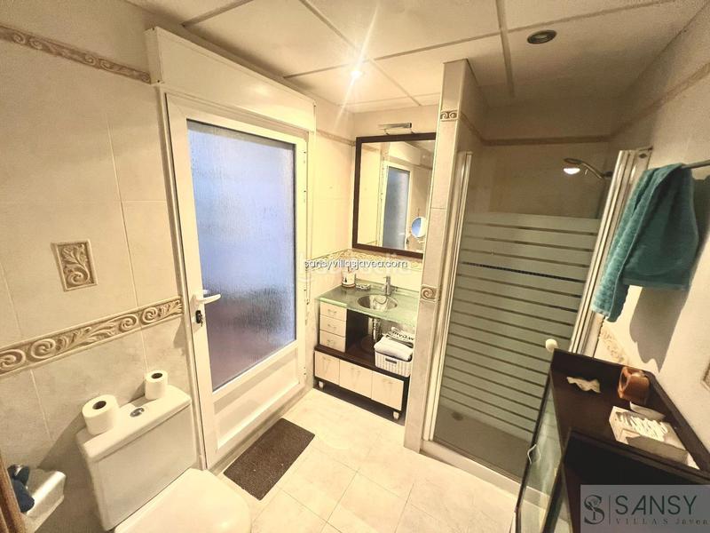 Foto 2e8aa16a-9d80-4378-9900-47b70787bf54. Appartement dans Puerto Xàbia