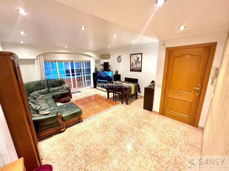 Foto 603f81c5-c416-4bfb-bec4-84f965c7888b. Appartement dans Puerto Xàbia